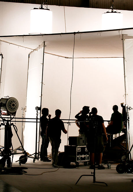 Film Set