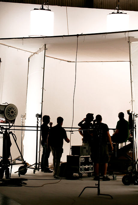 Film Set