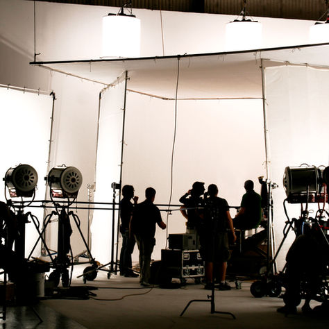 PRODUZIONE AUDIOVISIVA