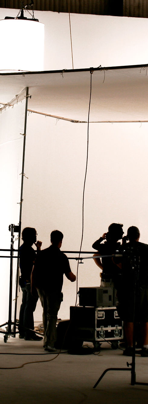 Film Set