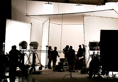 film set