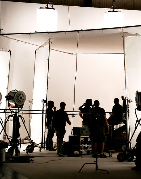 Film Set
