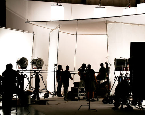 Film, TV & Music Videos