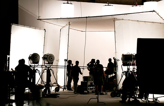 Film Set