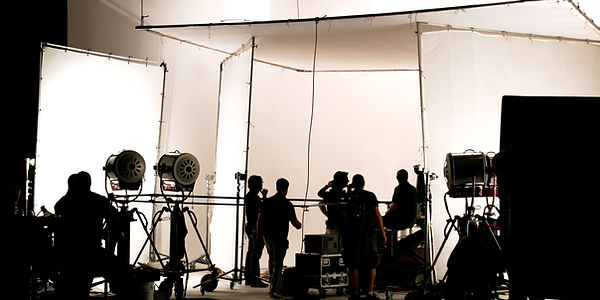 Film Set
