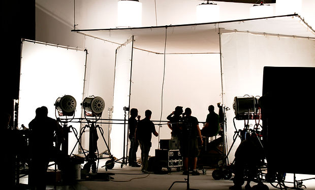 Film Set