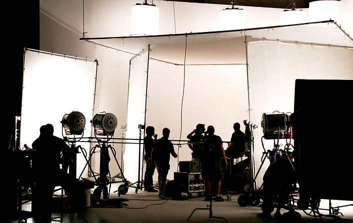 Film Set