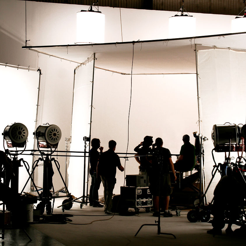 Tournage - Agence BOB