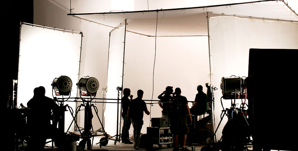 Film Set Image