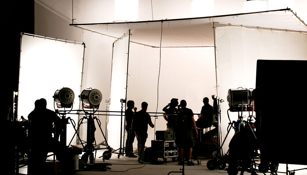 Film Set