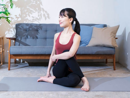 出張ストレッチとは?自宅で受けられる5つのメリットとその効果