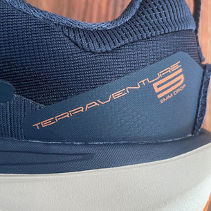 Test : Topo Athletic Terraventure 5
