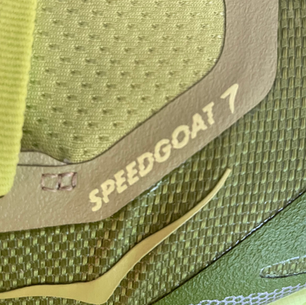 Hoka SpeedGoat 7 : The GOAT is back ?