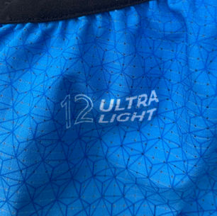 Test : Sac Raidlight Ultra Light 12 (version 2026).