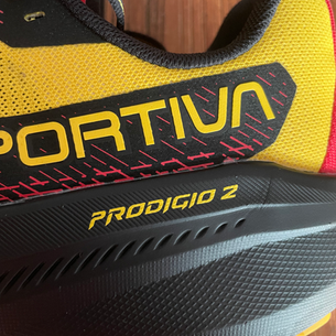 Test : La Sportiva Prodigio 2