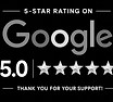 elle luxury 5-star rating on Google revi