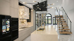 elle-luxury-miramar-modern-kitchen-wine-display-interior-design.jpg