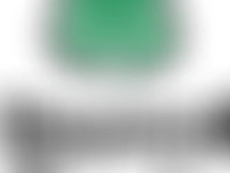 Green four leaf clover with a white H in each leaf above black text that says beyond ready