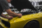 Paint Protection Film Solar Shield Medford Oregon, PPF, XPEL, Paint Protection