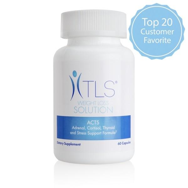 TLS® ACTS