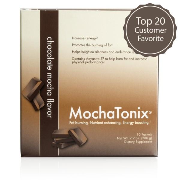MochaTonix®