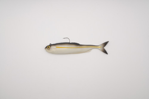 HawgHunter X Baitsanity Simplebait Finesse Minnow - Image 4