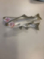Thumbnail: 9.5" Floater Mag