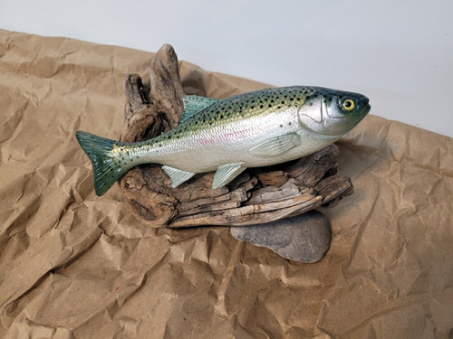 7" Weedless X-Minnow - Image 6