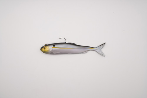 HawgHunter X Baitsanity Simplebait Finesse Minnow - Image 5