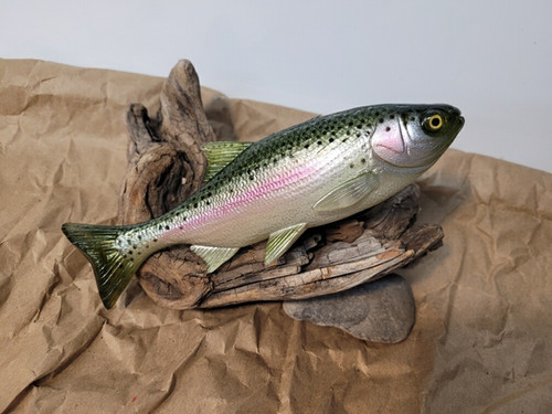 7" Weedless X-Minnow - Image 7