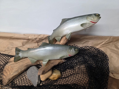 9.5" Floater Mag - Image 7