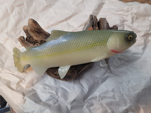 9.5" Floater Mag - Image 6