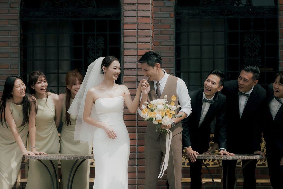優聖美地 婚禮攝影 (40)