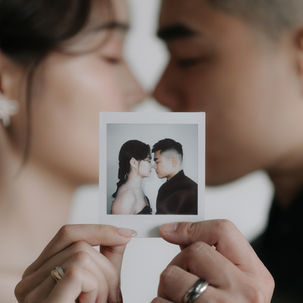 婚紗攝影 Ting