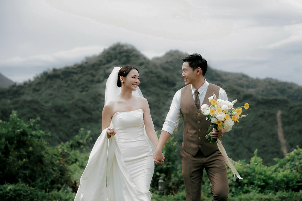 優聖美地 婚禮攝影 (18)