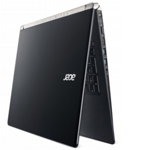 Miniatura: Acer Aspire V Nitro VN7-791G, i7-4710HQ, NVIDIA GT