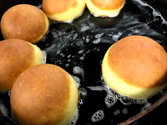 三月の数量限定の小売りドルチェとパーネ