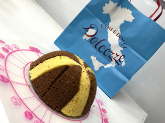 クリスマスケーキについて、