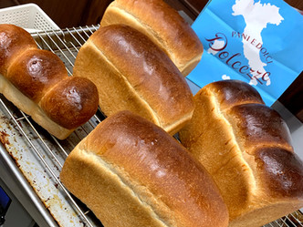 食パン製造日変更
