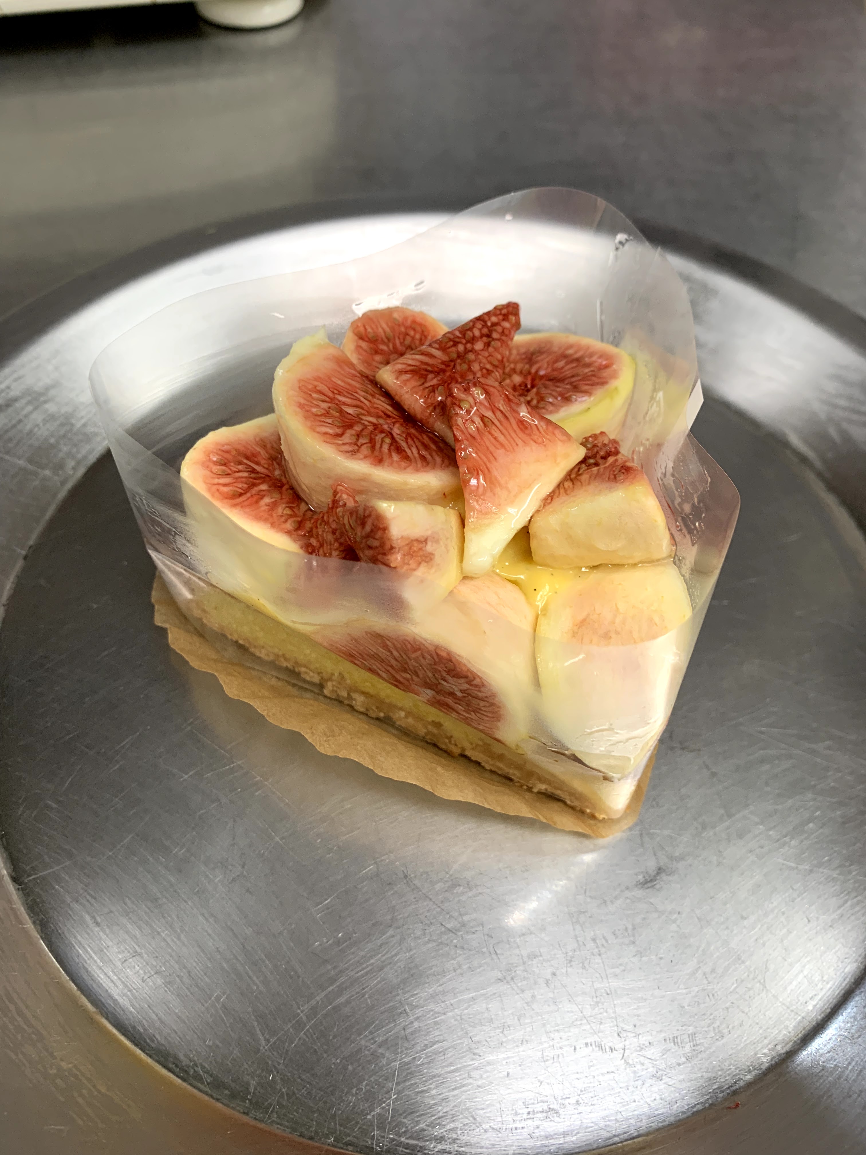 生ケーキ | Dolcezze🇮🇹