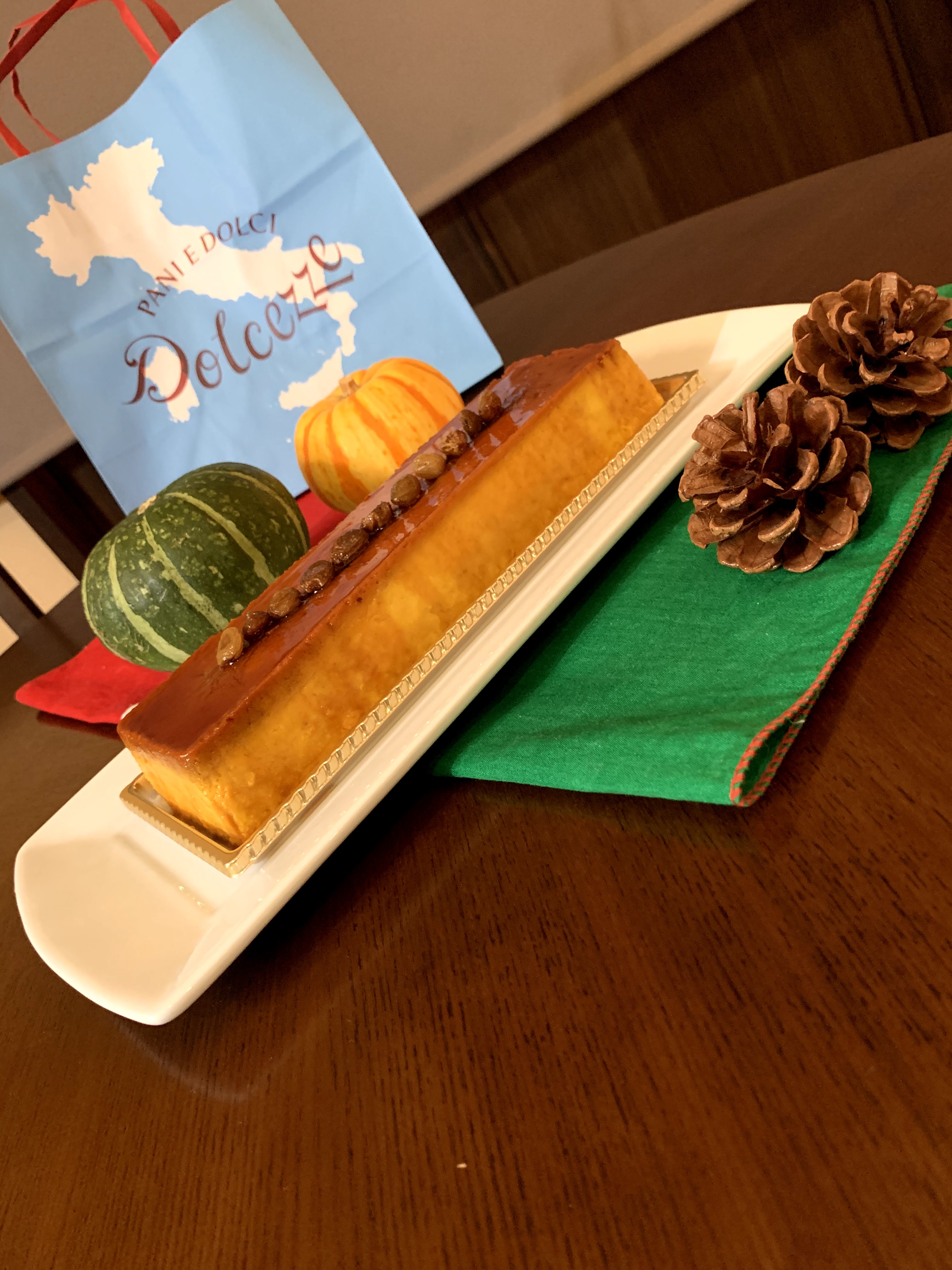 生ケーキ | Dolcezze🇮🇹