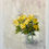 Thumbnail: SOLD Yellow Roses 