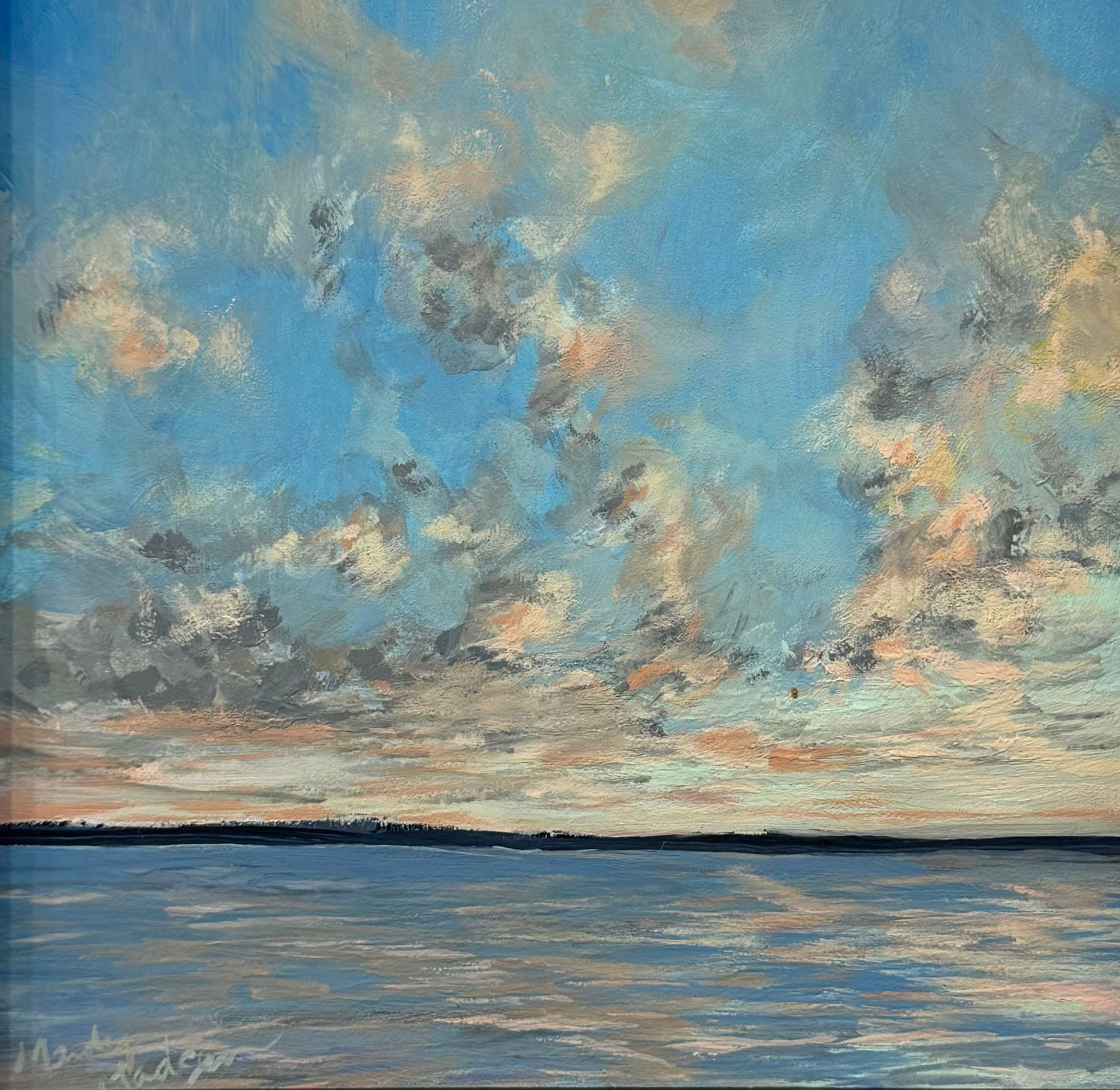 SOLD You Make Beautiful Things 