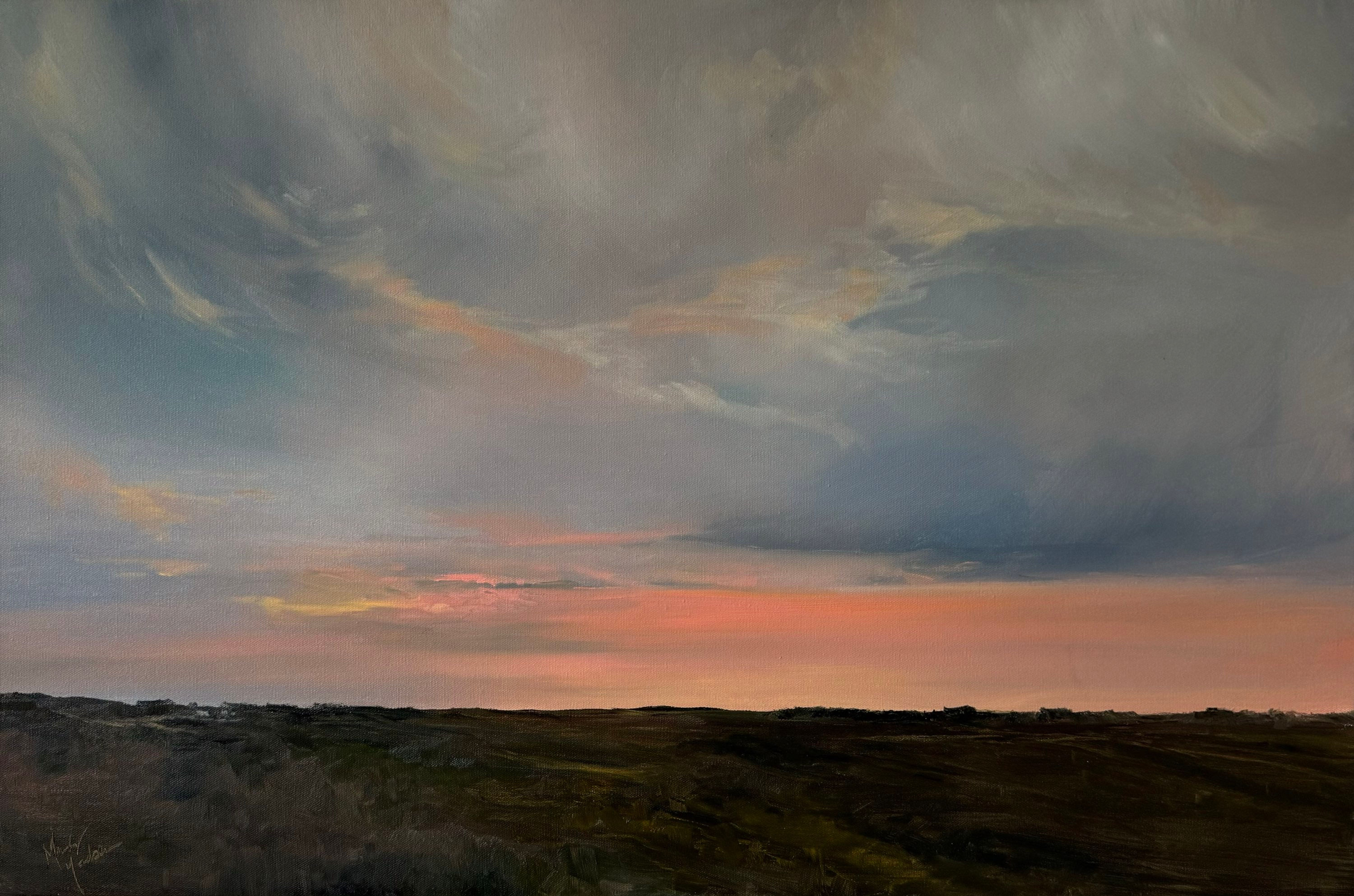 SOLD Embrace The Journey