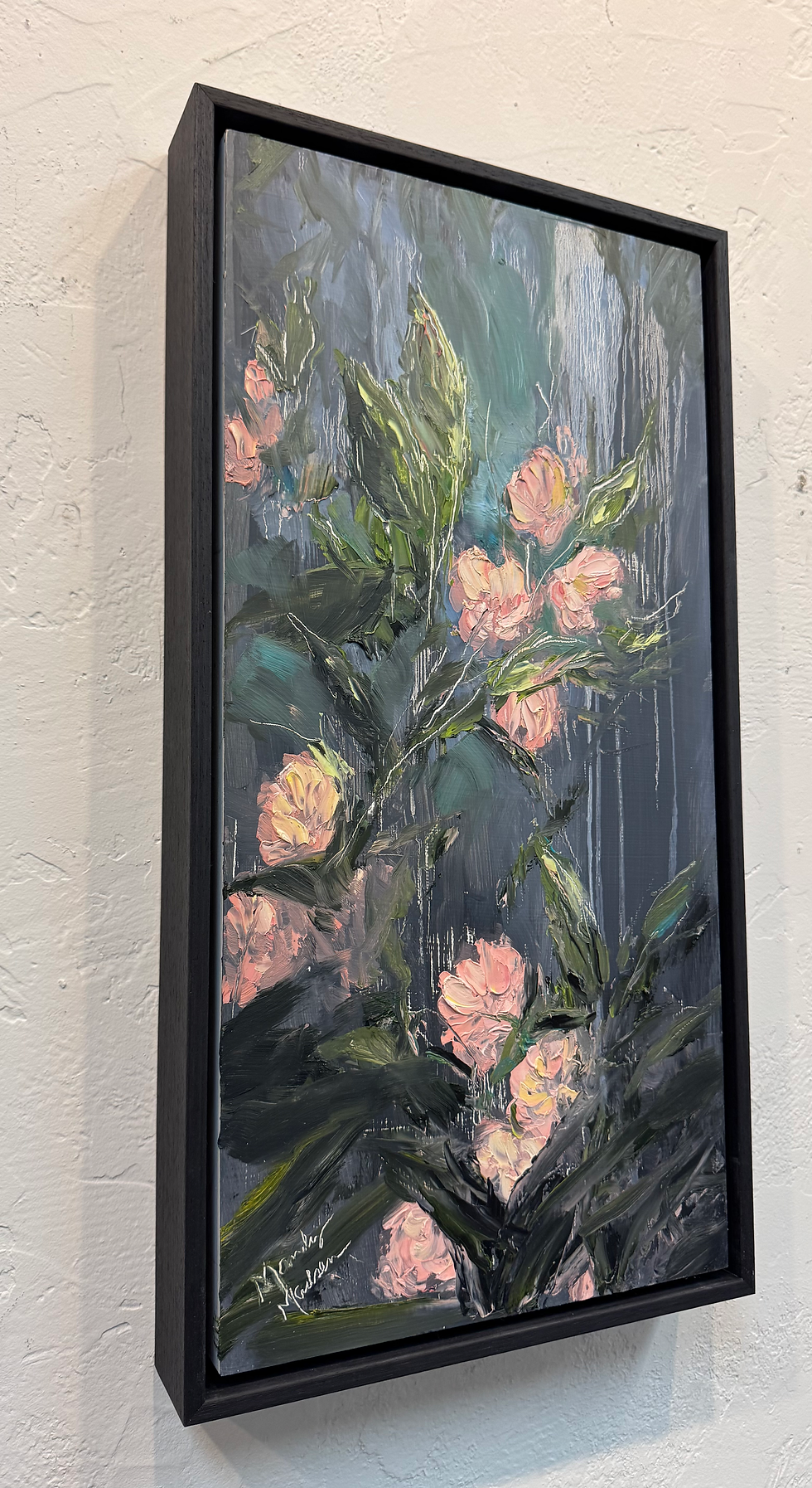 Thumbnail: SOLD Blossoming 