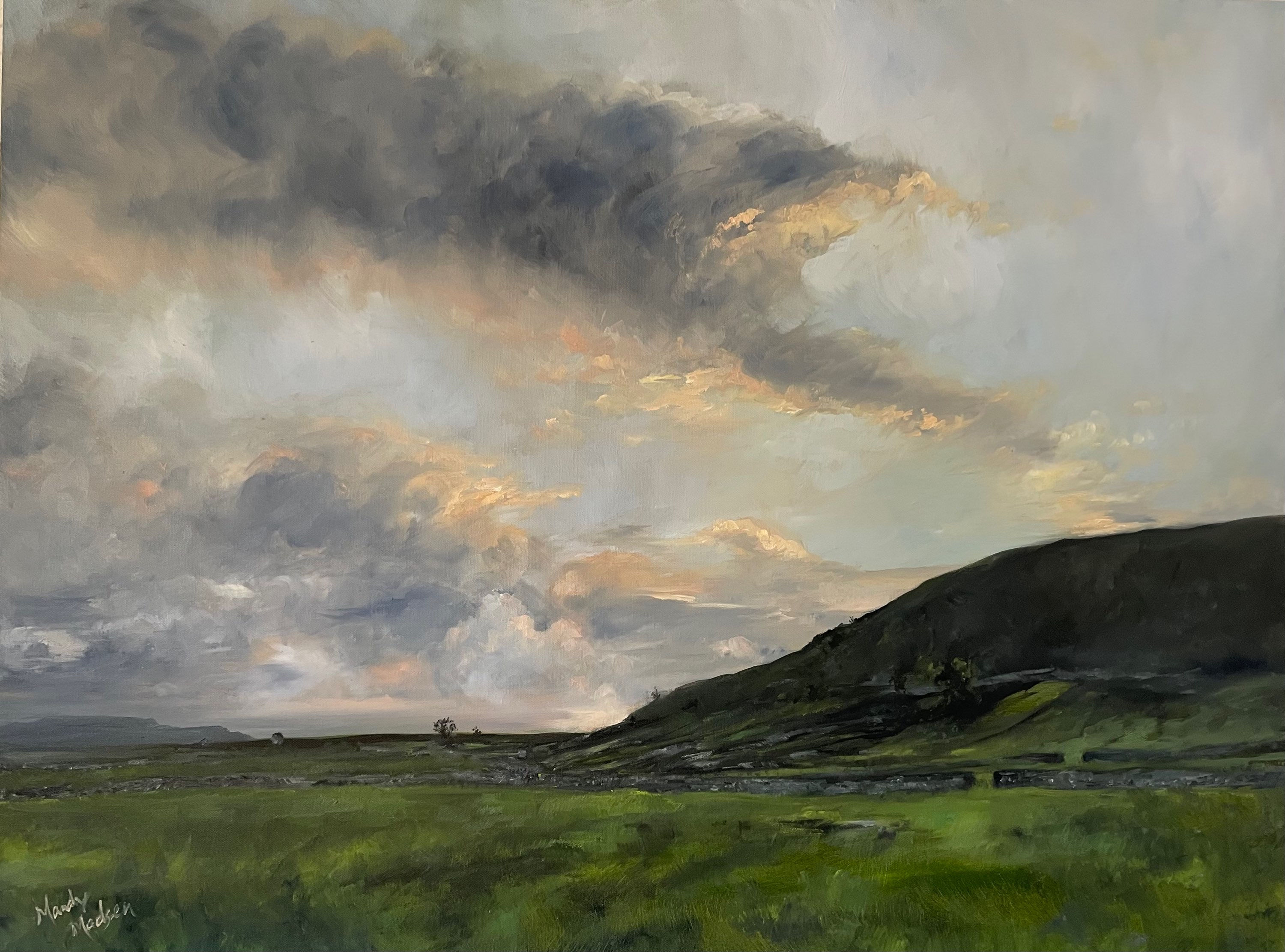 SOLD Yorkshire Dales