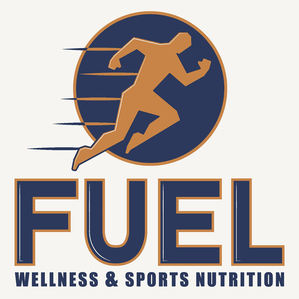 Fuel Wellness & Sport Nutrition
