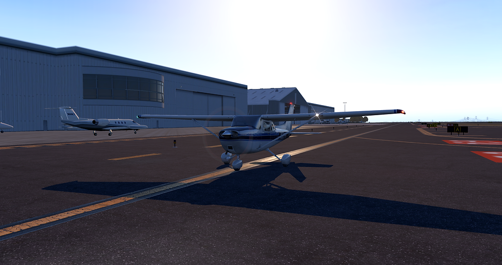 XP11 Aircraft reviews