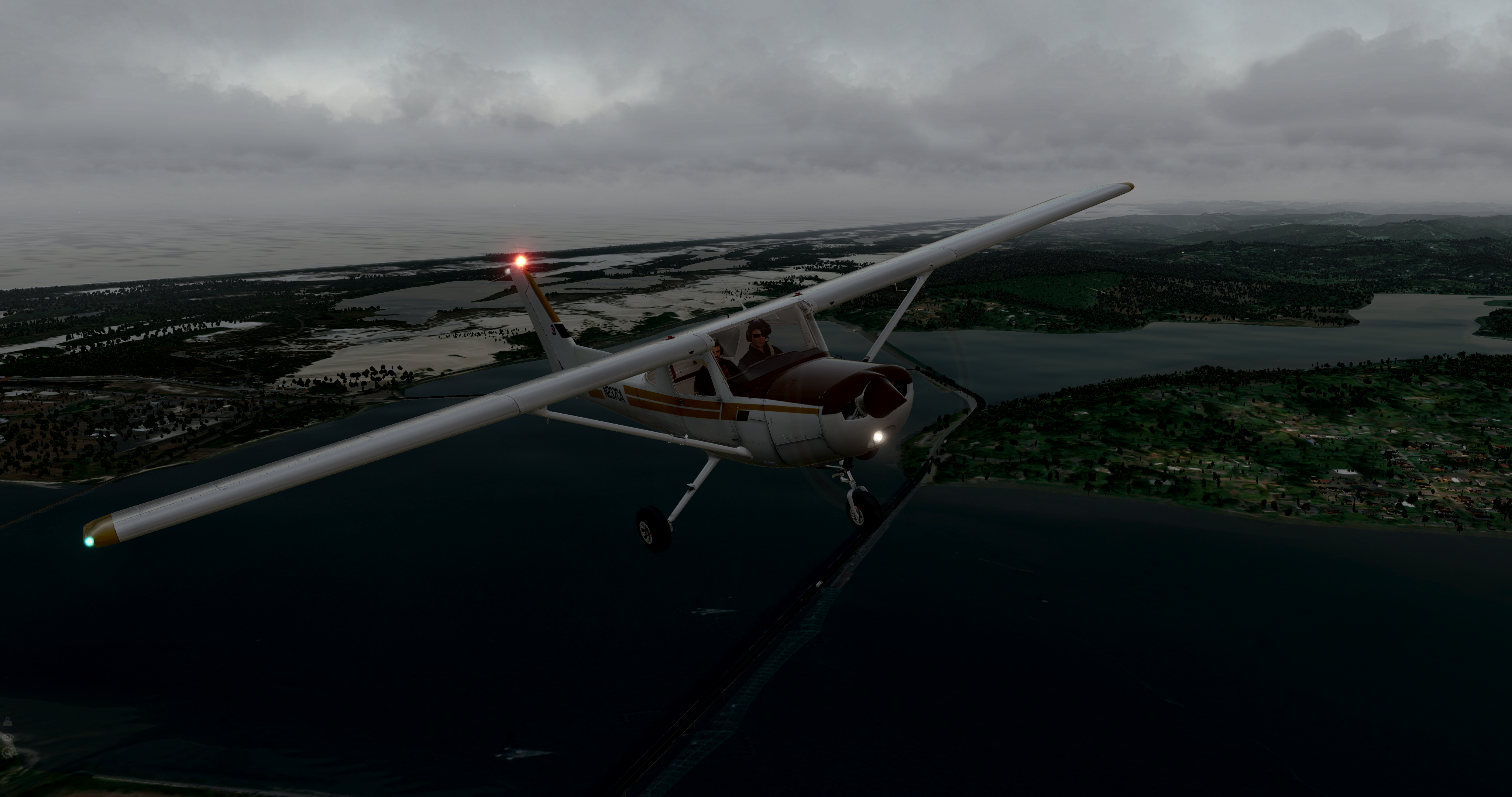 x plane 11 freeware aircraft