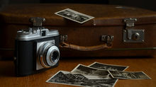 10 Reasons to Scan Your Pictures